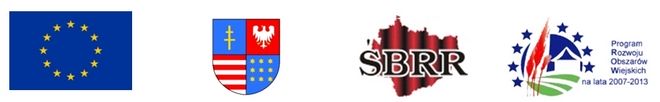 Loga program rozwoju obszar�w wiejsckich