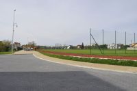 Rewitalizacja PKP w Bogorii - 8