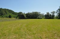 Budowa zbiornika wodnego ma�ej retencji na rzece Korzennej - 18