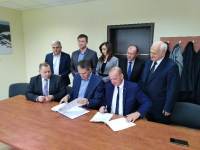 Efektywne przetwarzanie odpad�w w Mi�dzygminnym Zak�adzie Gospodarki Odpadami Komunalnymi w Janczycach - 2