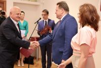 Promesa na usuwanie skutk�w kl�sk �ywio�owych - 2