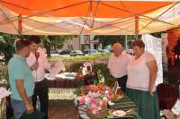 Wakacyjny Raport Dnia Radia Kielce z rynku w Bogorii - 2