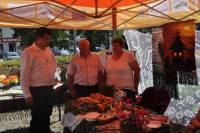 Wakacyjny Raport Dnia Radia Kielce z rynku w Bogorii - 10