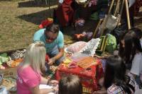 Wakacyjny Raport Dnia Radia Kielce z rynku w Bogorii - 13