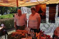 Wakacyjny Raport Dnia Radia Kielce z rynku w Bogorii - 11