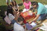 Wakacyjny Raport Dnia Radia Kielce z rynku w Bogorii - 12