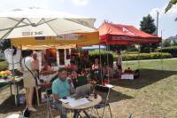 Wakacyjny Raport Dnia Radia Kielce z rynku w Bogorii - 15