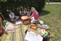 Wakacyjny Raport Dnia Radia Kielce z rynku w Bogorii - 14