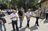 Jubileusz 65-lecia Istnienia Ochotniczej Stra�y Po�arnej i Do�ynki Wsi Pe�czyce - 3