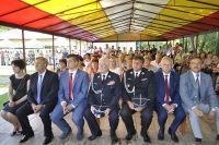 Jubileusz 65-lecia Istnienia Ochotniczej Stra�y Po�arnej i Do�ynki Wsi Pe�czyce - 10