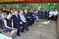 Jubileusz 65-lecia Istnienia Ochotniczej Stra�y Po�arnej i Do�ynki Wsi Pe�czyce - 13