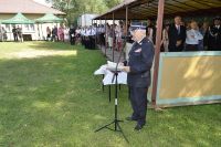 Jubileusz 65-lecia Istnienia Ochotniczej Stra�y Po�arnej i Do�ynki Wsi Pe�czyce - 16