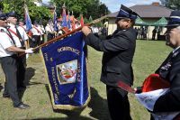 Jubileusz 65-lecia Istnienia Ochotniczej Stra�y Po�arnej i Do�ynki Wsi Pe�czyce - 17