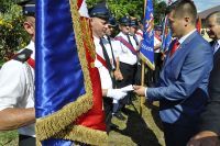 Jubileusz 65-lecia Istnienia Ochotniczej Stra�y Po�arnej i Do�ynki Wsi Pe�czyce - 22