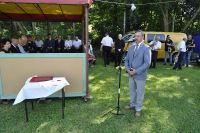 Jubileusz 65-lecia Istnienia Ochotniczej Stra�y Po�arnej i Do�ynki Wsi Pe�czyce - 24