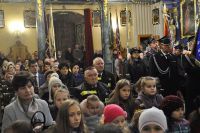 11.11.2019 r. - Obchody Narodowego �wi�ta Niepodleg�o�ci w gminie Bogoria - 5