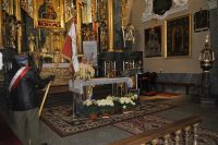 11.11.2019 r. - Obchody Narodowego �wi�ta Niepodleg�o�ci w gminie Bogoria - 2