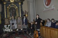 11.11.2019 r. - Obchody Narodowego �wi�ta Niepodleg�o�ci w gminie Bogoria - 6