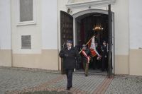 11.11.2019 r. - Obchody Narodowego �wi�ta Niepodleg�o�ci w gminie Bogoria - 7