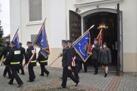 11.11.2019 r. - Obchody Narodowego �wi�ta Niepodleg�o�ci w gminie Bogoria - 8