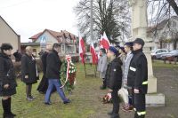 11.11.2019 r. - Obchody Narodowego �wi�ta Niepodleg�o�ci w gminie Bogoria - 12