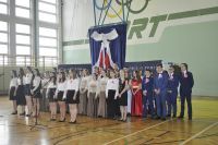 11.11.2019 r. - Obchody Narodowego �wi�ta Niepodleg�o�ci w gminie Bogoria - 19