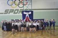 11.11.2019 r. - Obchody Narodowego �wi�ta Niepodleg�o�ci w gminie Bogoria - 33