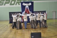 11.11.2019 r. - Obchody Narodowego �wi�ta Niepodleg�o�ci w gminie Bogoria - 32