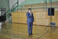 11.11.2019 r. - Obchody Narodowego �wi�ta Niepodleg�o�ci w gminie Bogoria - 34