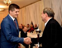 Podsumowanie dzia�alno�ci Oddzia�u Rejonowego PCK w Staszowie - 2