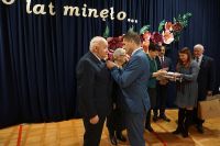 Obchody 50-lecia zawarcia zwi�zku ma��e�skiego - 29