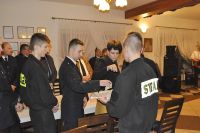 Spotkanie wigilijne stra�ak�w OSP - 7