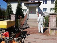 Dezynfekcja miejsc cz�sto odwiedzanych przez mieszka�c�w - 2