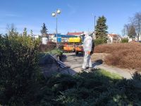 Dezynfekcja miejsc cz�sto odwiedzanych przez mieszka�c�w - 4